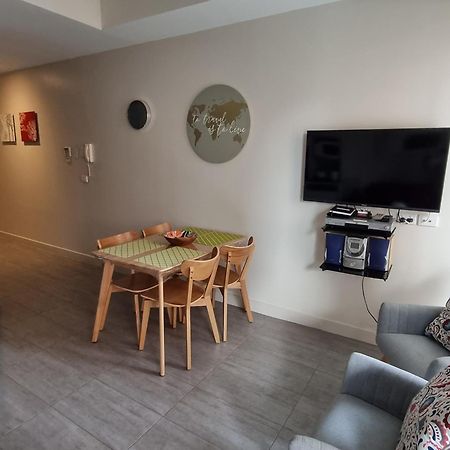 Pleasant City Stay On Collins Melbourne Eksteriør billede