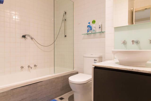 Pleasant City Stay On Collins Melbourne Eksteriør billede